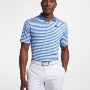 Nike Golf Dri-Fit Golf Polo